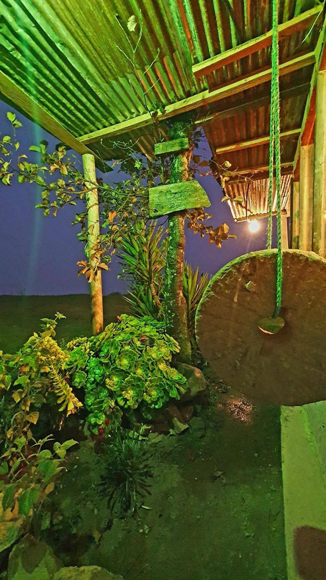 Starlight Mountain Lodge Sigchos Zewnętrze zdjęcie